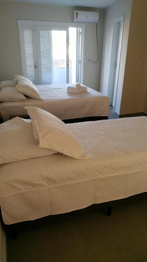 Hotel Kruger Tramandai Bagian luar foto