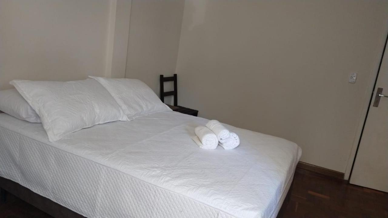 Hotel Kruger Tramandai Bagian luar foto